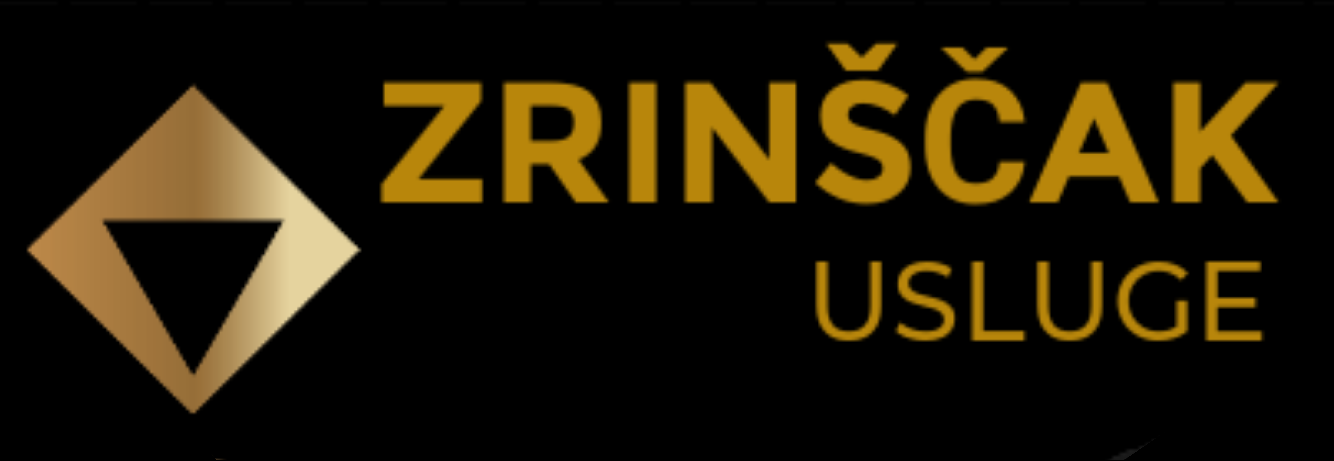 Zrinščak-usluge